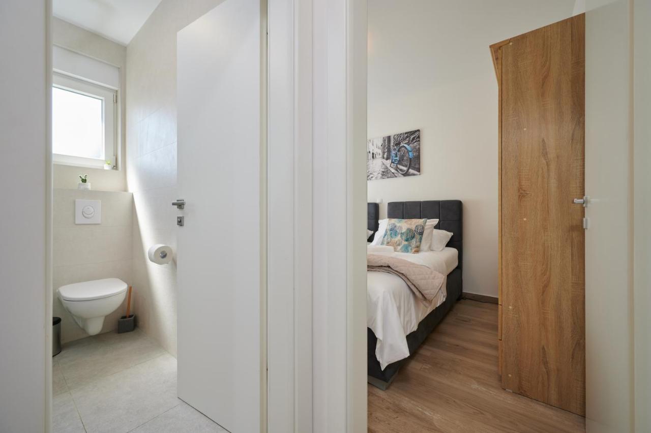 Zen Apartment Trogir Exterior photo
