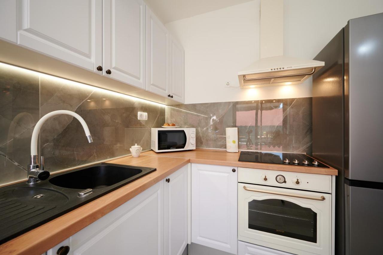 Zen Apartment Trogir Exterior photo