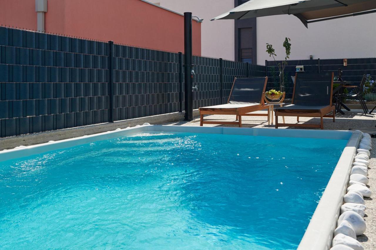Zen Apartment Trogir Exterior photo