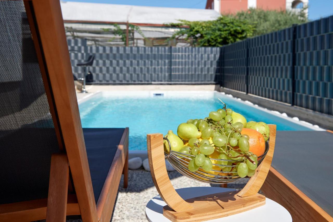 Zen Apartment Trogir Exterior photo