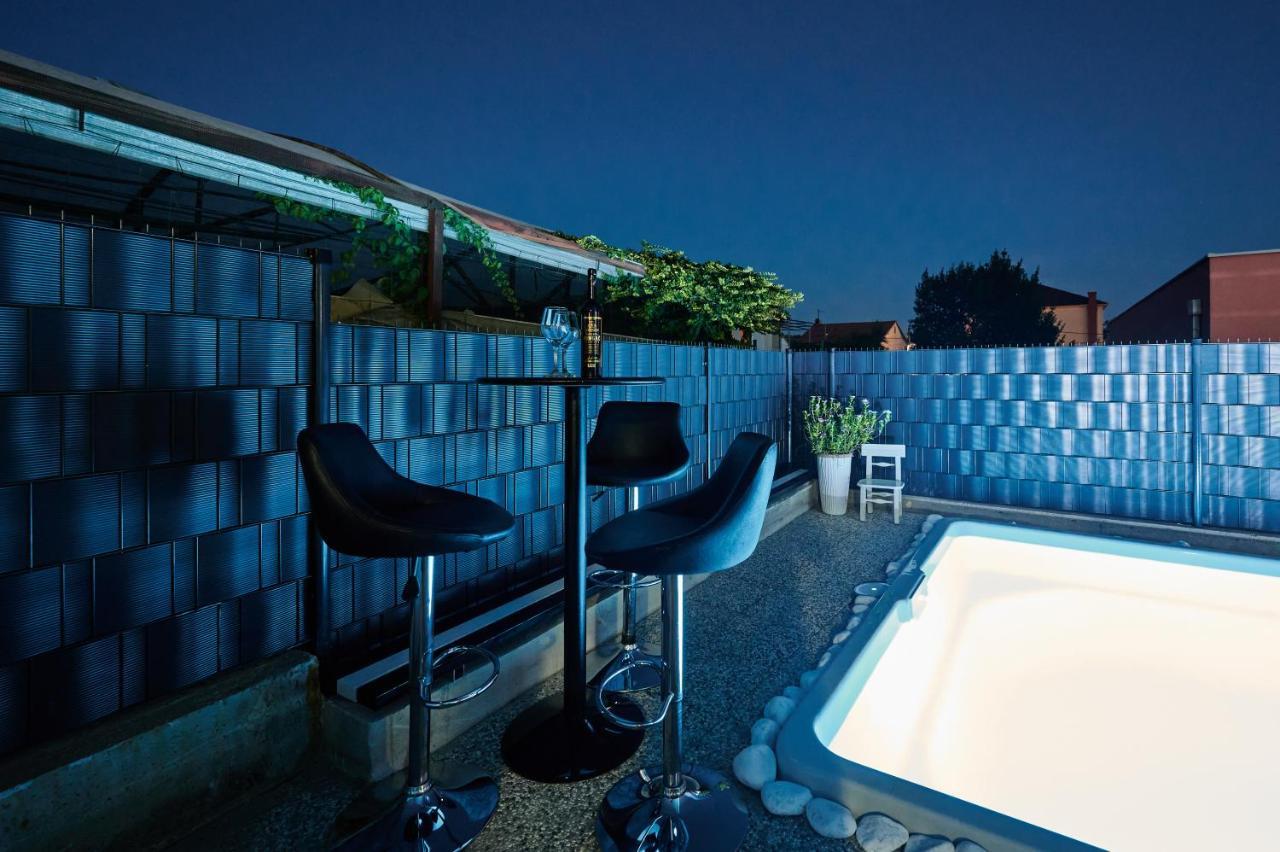 Zen Apartment Trogir Exterior photo